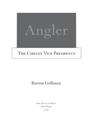 Angler - ebook